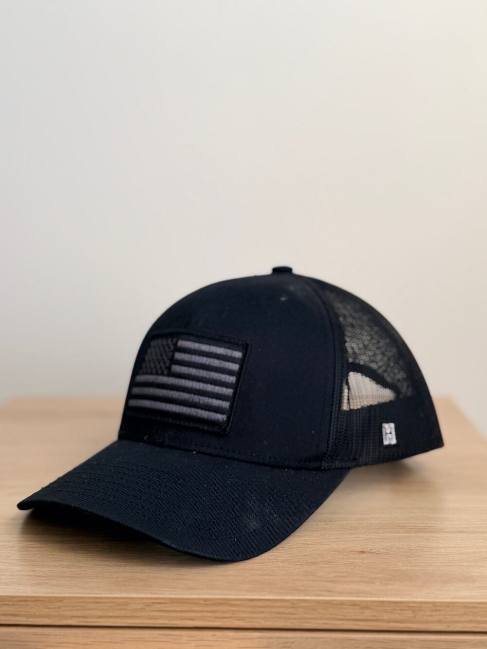 Snapback Hat